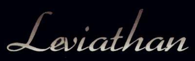 logo Leviathan (TUR)